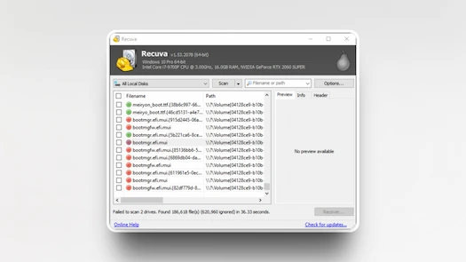 Recuva Download